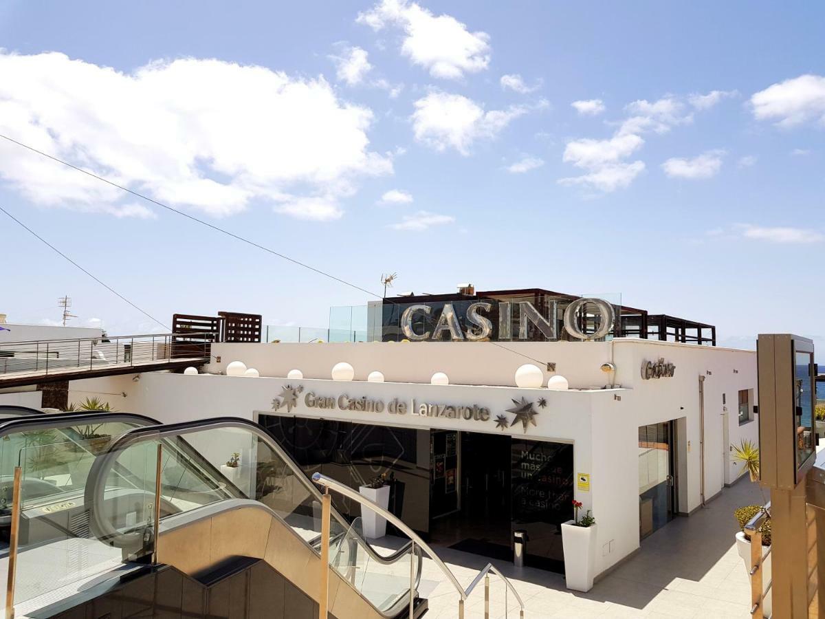 Vacation Lanzarote Val Apartment