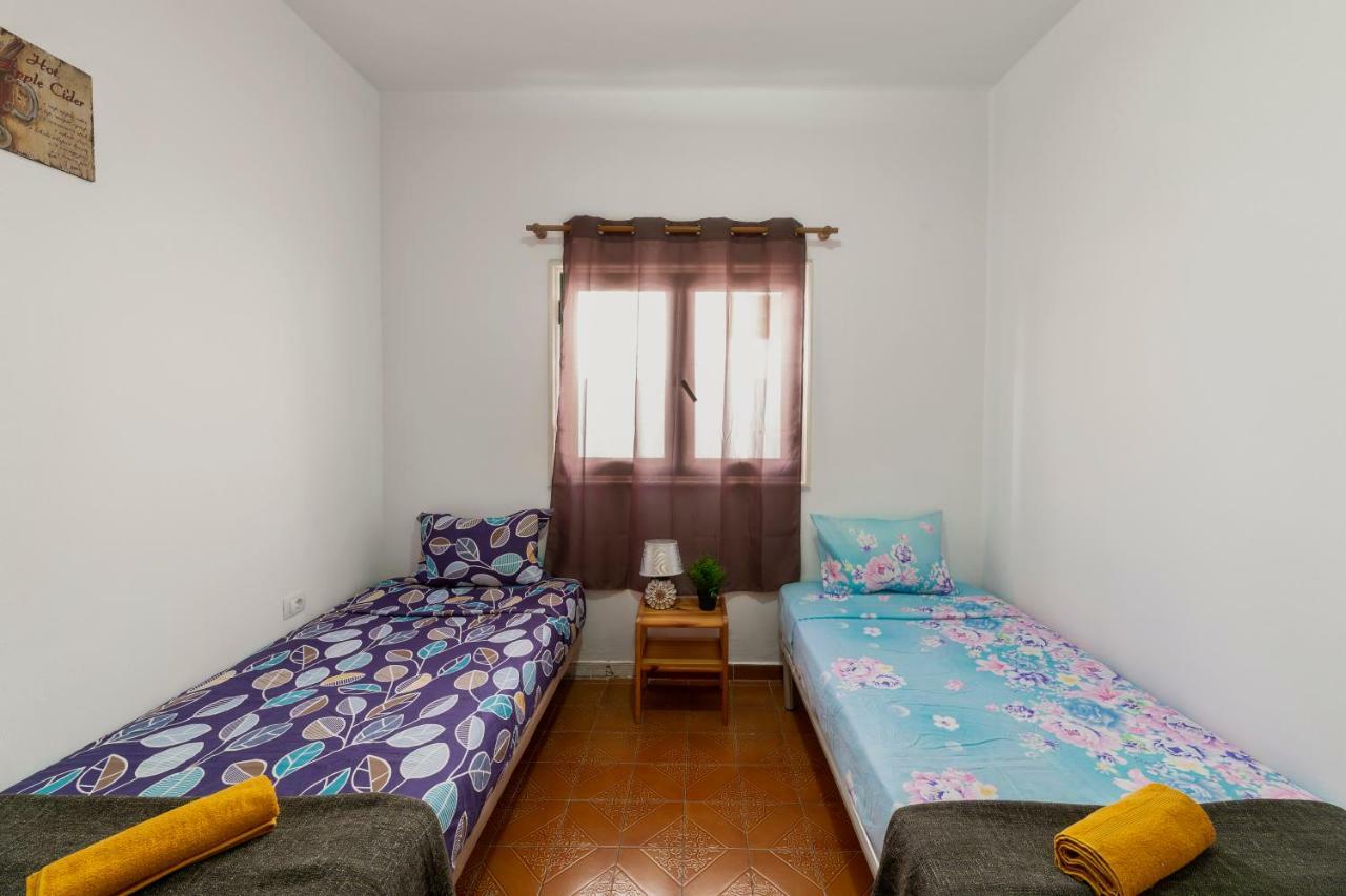 Vacation Lanzarote Val Apartment