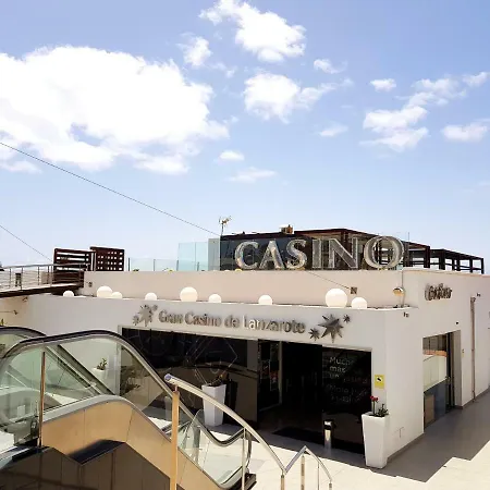 Vacation Apartment Lanzarote Val Puerto del Carmen (Lanzarote) Exterior photo