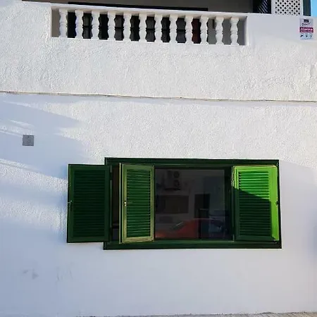 Vacation Apartment Lanzarote Val Puerto del Carmen (Lanzarote) Exterior photo