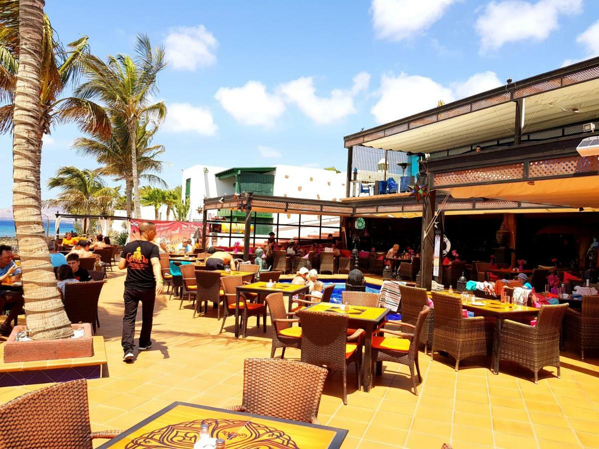 Apartment Vacation Lanzarote Val *
