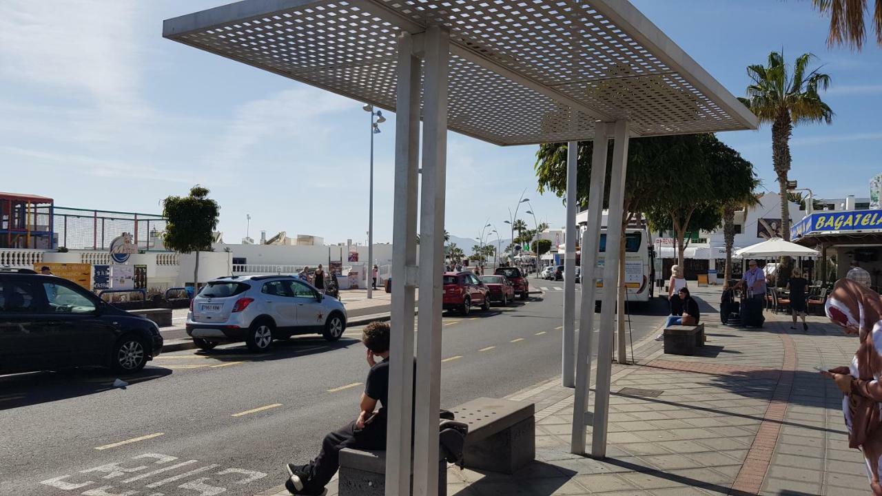 Appartamento Vacation Lanzarote Val