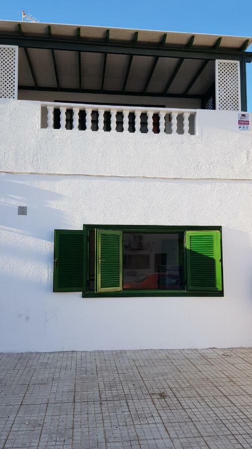Vacation Lanzarote Val Apartment *