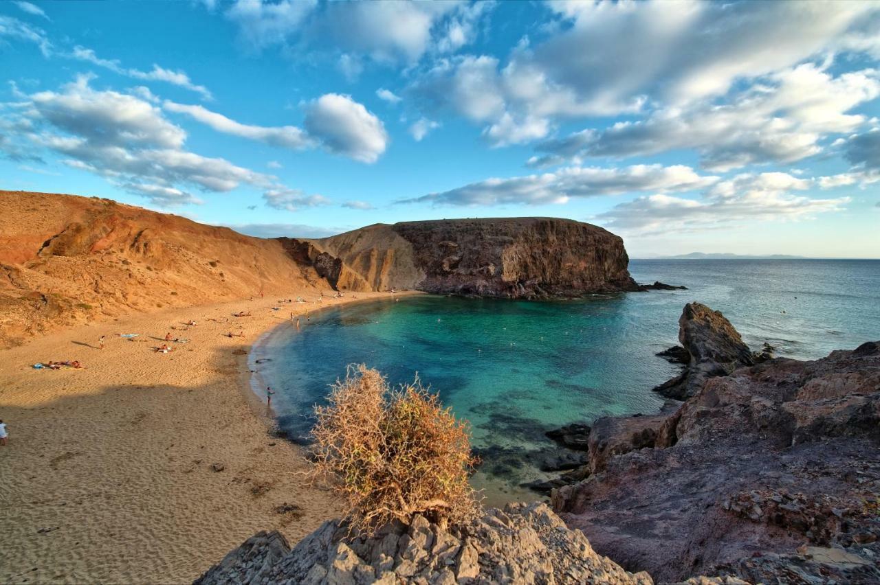 Vacation Lanzarote Val Appartamento *