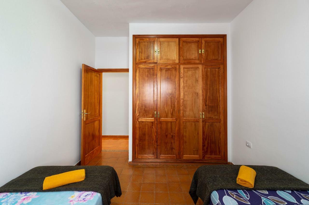 Vacation Lanzarote Val Apartment